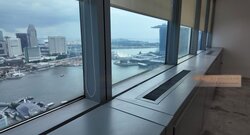 Income At Raffles (D1), Office #460026001